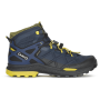 Herrenschuhe Aku Rocket Mid Gtx