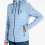 Damenjacke Dare 2b Notion Hybrid
