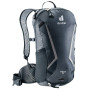 Rucksack Deuter Race schwarz Black