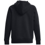 Damen-Sweatshirt Under Armour Rival Fleece Hoodie