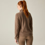 Damen-Sweatshirt Regatta Floreo IV