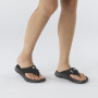 Damen Flip-Flops Salomon Reelax Break 5.0