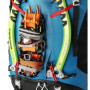 Rucksack Boll Quantum 60-80 RF