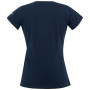 Damen-T-Shirt Regatta W Breezed V