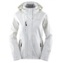 Damenjacke Hannah Piree 6000 weiß Kaolin