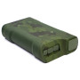 Powerbank Ridge Monkey Vault C-Smart Wireless 42150mAh Green