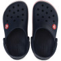 Kinderpantoffeln Crocs Crocband Clog T