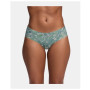 Damenhöschen Under Armour UA Pure Stretch No Snow Hipster - Novelty 3PK