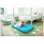 Kinder Luftmatratze Intex Cozy Kidz Airbed 66803NP