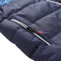 Herren-Winterjacke Alpine Pro Feedr