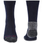 Herrensocken Bridgedale Hike LW MP Boot