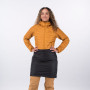 Damen Winterrock Bergans Røros Insulated Skirt