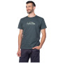Herren-T-Shirt Hannah Grem