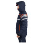 Herren Skijacke Northfinder Yarognev