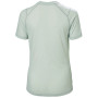 Damen-T-Shirt Helly Hansen W HH Durawool T-Shirt