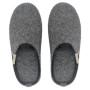 Pantoffeln Gumbies Outback - Grey & Charcoral