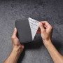 Hülle für Dokumente LifeVenture Rfid Mini Travel Wallet