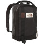 Tasche The North Face Tote pack schwarz TnfBlackHeather