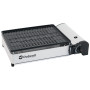 Gasgrill Outwell Crest Gas Grill grau
