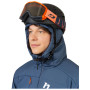 Herrenjacke Hannah Deyn Hoody