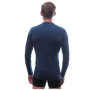 Herren-Funktionsshirt Sensor Merino DF Langarm