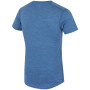 Herren-T-Shirt Zulu Merino 160 Short