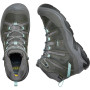 Damen Trekkingschuhe Keen Circadia Mid Wp Women
