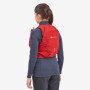Laufweste Montane Gecko VP 12+