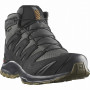 Schuhgröße (EU): 41 1/3 / Farbe: schwarz