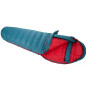 Daunenschlafsack Sir Joseph Rimo II 600 170 cm