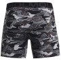 Herren-Boxershorts Under Armour CC 6in Novelty 3 Pack