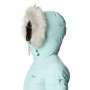 Damen-Winterjacke Columbia Bird Mountain™ II Insulated Jacket