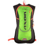 Fahrradrucksack Axon Brook grün