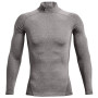 Herren-Funktionsshirt Under Armour CG Armour Comp Mock