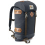 Rucksack Lowe Alpine Klettersack 30 schwarz/blau Ebony