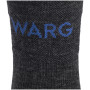 Herrensocken Warg Trek Merino