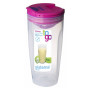 Shaker Sistema Shaker To Go 700ml rosa