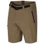 Herrenshorts Hannah Doug braun Kelp