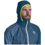 Herrenjacke Ortovox Col Becchei Jacket Men's