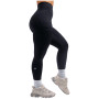 Damen-Leggings Nebbia High-Waist Sculpting Leggings with Pockets Primal