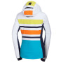 Damen Skijacke Northfinder Ann