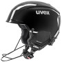 Skihelm Uvex Resolution SL