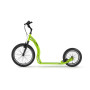 Roller Yedoo Rodstr grün/schwarz Greenblack