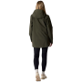 Damenjacke Rab Firewall Parka Wmns