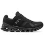 Herren Laufschuhe On Running Cloudrunner Waterproof