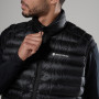 Herrenweste Montane Anti Freeze Vest