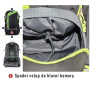 Rucksack Husky Scampy 35 l