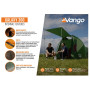 Wanderzelt Vango Galaxy 300
