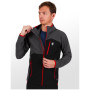 Herren Softshell-Jacke High Point Versa Hoody Jacket