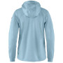 Damenjacke Fjällräven Abisko Grid Fleece Hoodie W